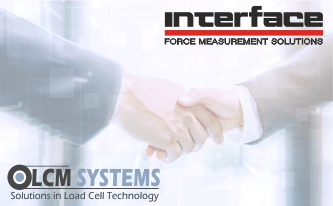Interface Acquisition de LCM Systems